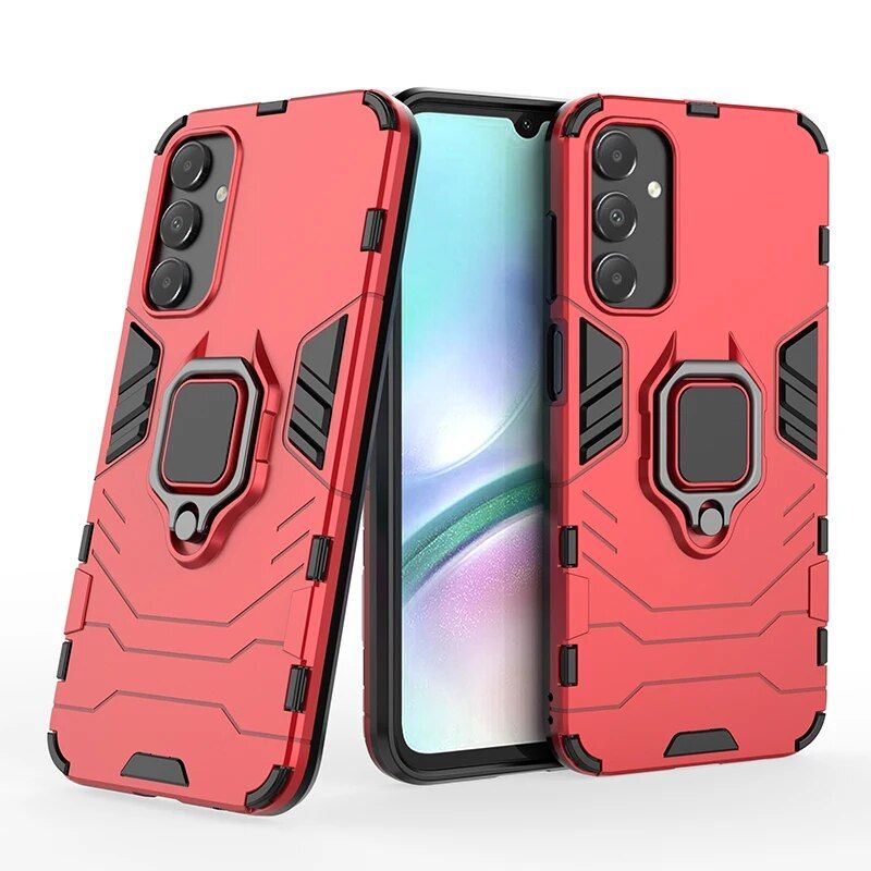 Armor Case For Xiaomi Mi 8 9 SE Mi8 Mi9 5X 6X A1 A2 A3 Lite Redmi Note 10 Pro 9A 9C 9S 9T 10S 10A 10C Back Phone Cover_voghion.com