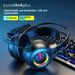 LX Headset Computer Headset Microphone Microphone 7.1 Channel Suitable For E-sports Game G80 Headset_voghion.com