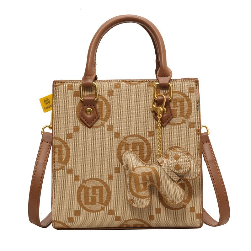 2023 tasche Neue Erweiterte Design Temperament Mode Eine Schulter Umhängetasche Mode Vielseitig Große Kapazität frauen Handtasche_voghion.com
