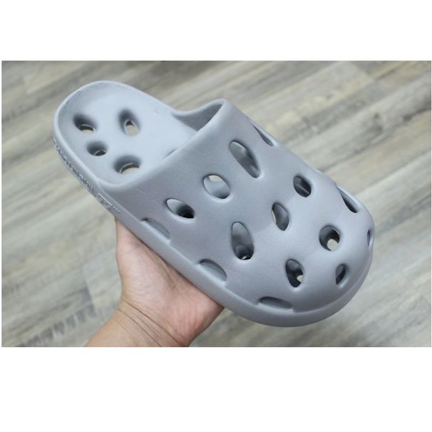 Leichtes undichtes weibliches Loch, rutschfeste Badezimmer-Duschsandalen für Paare, ultraleichte Stützschuhe aus Eva, Herren_voghion.com