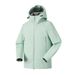Outdoor Softshell Herren Damen, Winddicht Wasserdicht, Geeignet Zum Bergsteigen Und Radfahren, Kapuzenjacke_voghion.com