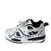 2025 Nuove scarpe da basket con cuscino in stile graffiti, modello coppia, scarpe da jogging unisex per studenti_voghion.com