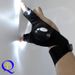 LED-nachtverlichting Handschoenen Spotlight Buitenverlichting Uitrusting Vissen Lichtgevende benodigdheden Fabriek Groothandel_voghion.com