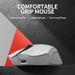 Digitex Digitex M6 Wireless Three-Mode Lightweight Mouse Ergonomic PAW3395 Office Gaming Mechanical Feel Competitive_voghion.com