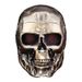 Partymasken Halloween-Requisiten Terminator-Maske Vollgesichtsfeld CS Vollgesichtsschutzmaske Totenkopf-Gesichtsmaske Spukhaus-Layout_voghion.com