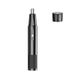 German Little Cannon Electric Trimmer Rechargeable Removal Shaver Nose Hair Remover Scissors Cleaning Tool_voghion.com