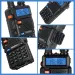 5R 5W 8W Dual Band Baofeng Walkie Talkie UV Ham Two Way VHF UHF FM Radio Ricetrasmittente Portatile per Caccia 16KM_voghion.com