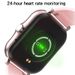 Ausländische Version Y13 Smartwatch 1,83 Zoll/GT20 Herzfrequenz Bluetooth Anruf Touchscreen Smart Armband_voghion.com