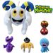 Plush Monsters My Singing Toy With Music Box Cartoon Animal Kids For Entertainment_voghion.com