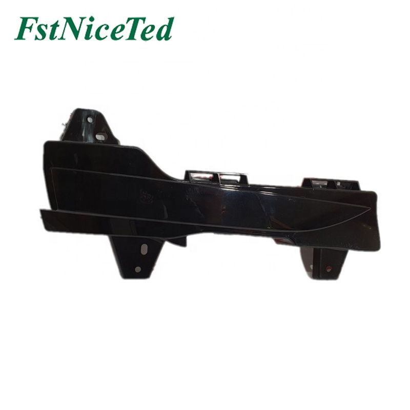 Fog Lamp Lid(Right Drive) For Tesla Model 3 OE: 1490023-00-A_voghion.com