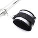 LuvBox SM Manette per fissaggio forzato Giocattoli sessuali Fissaggio cosce Gambe divise Facile apertura delle gambe Legatura Restrizioni Strumenti per coppie_voghion.com