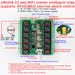 12-kanalni WiFi relejni modul eWek APP daljinski upravljalnik samozaklepanje DC 8V-28V AC 85V-250V brezžično stikalo za pametni dom_voghion.com