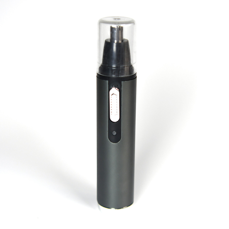 Waterproof Nose Trimmer - Rechargeable｜Epilator/Cutter_voghion.com