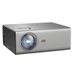 Projector Rd825 Same Screen Version 2200 Lumens 1080P Household Parent-Child Portable Projector Mini Led Tv_voghion.com