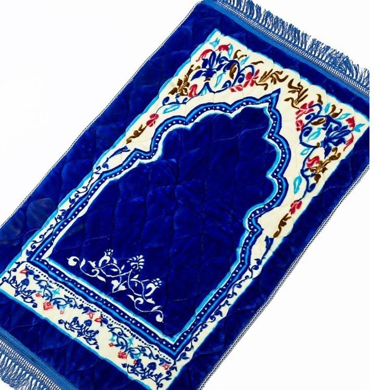 Home Furniture thickened large gift carpet with ethnic style carpet_voghion.com