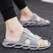 Männer Sandalen Flip-Flops Travel Pool Lieder Orthotic Sandalen_voghion.com