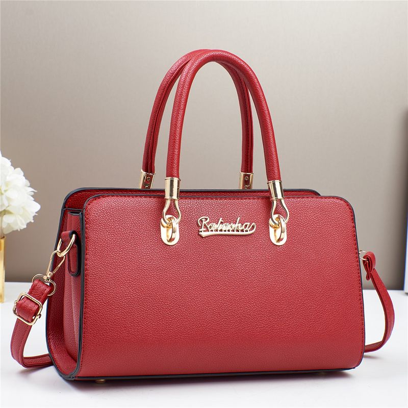 Borsa a tracolla da donna, alla moda, nuova, versatile, per la mamma, estiva, a tracolla, 2024_voghion.com
