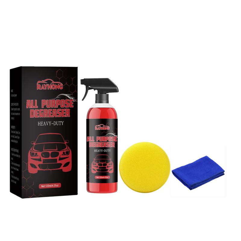 Limpiador multifuncional para automóviles, limpiador de descontaminación de metales para cubos de ruedas, revestimiento de superficies de pintura para automóviles_voghion.com