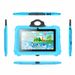 uknuselig skjermeksport 7 tommer Kids Tablet Pc_voghion.com