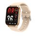 Smart Watch New CY12 HD Screen 1.9 Offline Payment Bluetooth Call Health Monitoring Sports Watch Performance_voghion.com