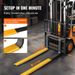 Forklift Fork Extensions Carbon Steel Forklifts In Extensions Heavy Width 4.5 Pallet Pair 1 Extensions Fork Length 84 Duty For_voghion.com