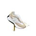 24 Nuovo Stile Agan Color Block Suola Spessa Casual Coppia Bianche Scarpe da Ginnastica in Vera Pelle Unisex_voghion.com