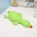 Foam Squishies Nezha Duck Decompression Artifact, Big White Goose, Children's Gadgets, Little Yellow Duck, Adult Venting Decompression Toy_voghion.com