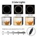 25/40 cm PULUZ Tragbare LED Foto Licht Box Zelt Cube Studio Fotografie_voghion.com
