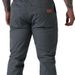Pantaloni cargo casual da uomo - Pantaloni da jogging leggeri, ad asciugatura rapida, per escursioni all'aperto, con elastico in vita, design multitasche_voghion.com