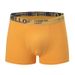 Overseas Platform 8-Pack Candy Color Men's Fashion Versatile Plus Size Loose Boxer Briefs Shorts Wholesale_voghion.com