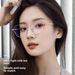 Nuevas gafas de lectura anti-luz azul de alta definición de estilo coreano, gafas anti-radiación que reducen la edad, gafas planas de todo fósforo de moda_voghion.com