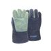 Anbaili ABL-S536 High Temperature Resistant Gloves 400 Degrees Heat Insulation Wear-resistant Thickened Flame Retardant_voghion.com