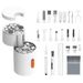 33-in-1 Electronics Cleaning Kit – Universal Dust Removal Tools For Laptop, Phone, Camera & Bluetooth Devices_voghion.com
