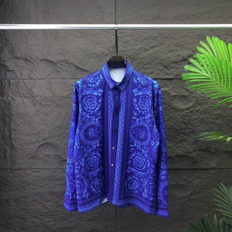 Cardigan unisex alla moda con motivo a stampa 3D e camicia a maniche lunghe Ve_voghion.com