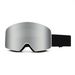 Double Layer Anti-Fog Cylindrical Outdoor Snow Sports PC Ski Goggles_voghion.com