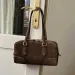 Underarm Texture Commuter Bag Designer Handbag For Women 2023 New High Quality Advanced Vintage Shoulder Ba241210_voghion.com