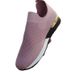 Calzini intrecciati New Fly, scarpe elastiche da donna di grandi dimensioni, scarpe singole sportive traspiranti_voghion.com