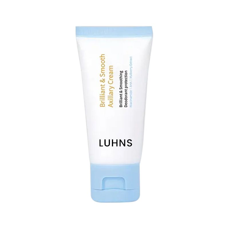 Deodorante schiarente per ascelle più venduto, crema idratante e sbiancante per ascelle lisce_voghion.com