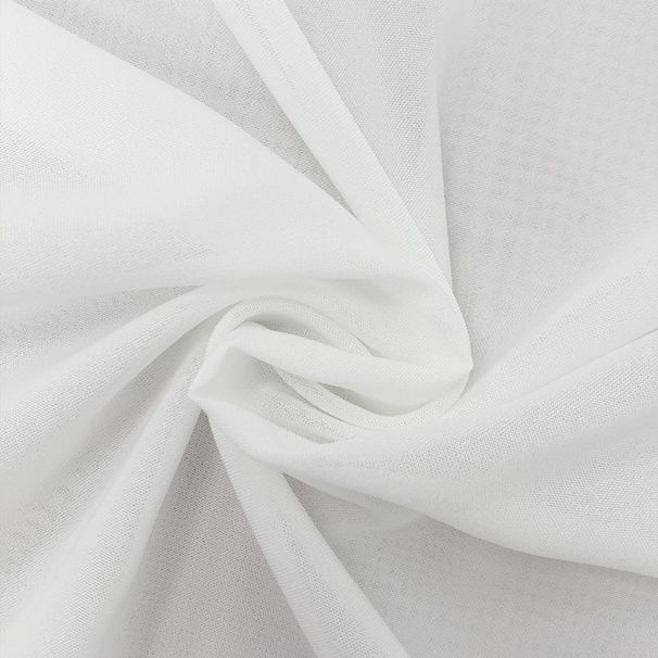 Cortinas transparentes impermeables para exteriores, con filtro solar y protección UV, juego de 2 paneles_voghion.com