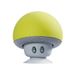 Phone Stand Wireless Bluetooth Speaker Mushroom Cute Loudspeaker Super Bass Stereo Music Player For Xiaomi/ IPhone/Android_voghion.com