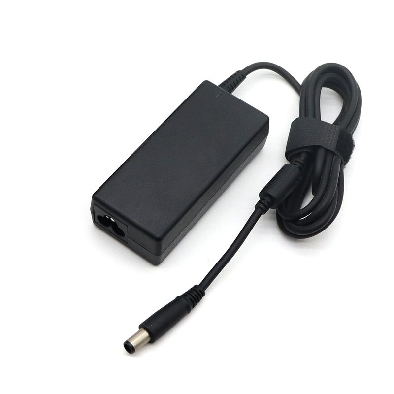 65W AC Adapter Suitable For Daier Laptops 19.5V 3.34A Power Supply Charger With 7.4x5.0mm_voghion.com