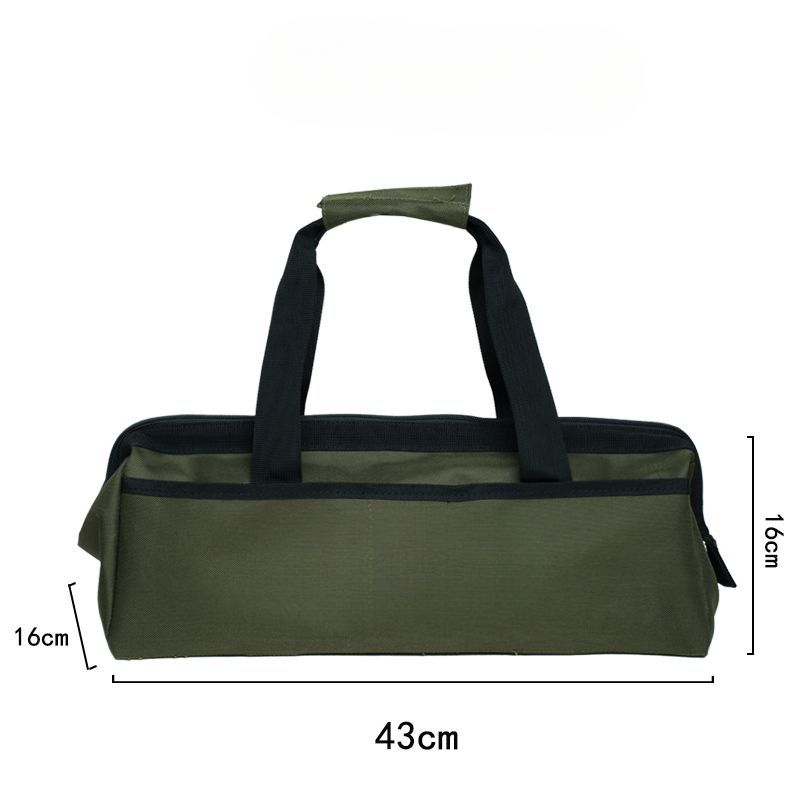 Tenda da campeggio portatile, grande capacità, per esterni, accessori, borsa per attrezzi, telo da terra, corda antivento_voghion.com