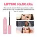 EELHOE Lifting Mascara, Black Eyelashes Beautiful Natural Curling Thick Slender Long Without Smudding Mascara_voghion.com