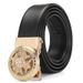 New Belts Are Popular in Times of Success. Men's Belts Can Rotate and Automatically Buckle, Making Them Versatile and Popular on The Internet_voghion.com
