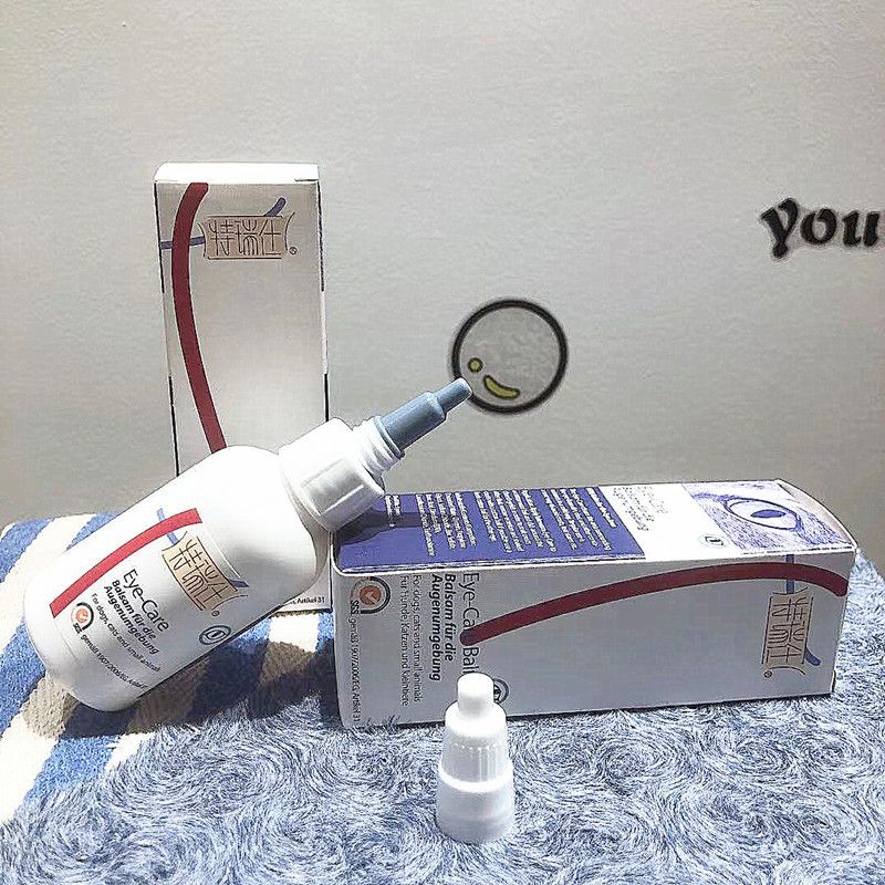 TRIXIE Pet Care Liquid for Cats Dogs - Eye and Ear Cleansing Water 10 Get 1 Free_voghion.com