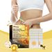 South Moon Bee Venom Slimming Patch, Körperformungspaste, Körperformung, Abnehmen, Steigerung der Vitalität, Reduzierung von Schwellungen, Abnehmen, Körperformung_voghion.com