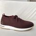 Herren Casual Sports Kaschmir Flache Unterseite Schnürschuhe Fly Woven, Vielseitig, Leicht, Bequem, Atmungsaktiv_voghion.com