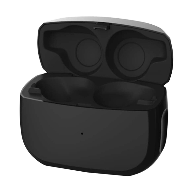 Headset Bin 500mAH Wireless Bluetooth-compatible Earphone Charging Box for Jabra Elite 65t/Elite Active 65t_voghion.com