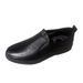 Herrenschuhe aus echtem Leder, lässig, einfach, Business, erste Schicht, Rindsleder, atmungsaktiv, Slip-On-Schuhe für Herren_voghion.com