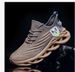 Men's shoes summer net surface breathable thin net shoes men's sports leisure running shoes men's_voghion.com